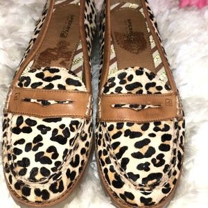 Sperry Hayden Penny Loafer